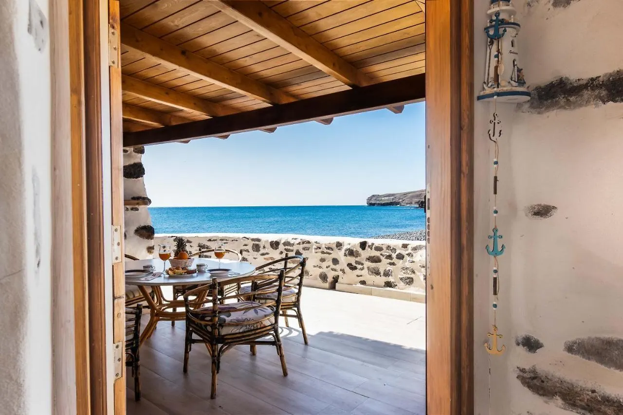 Villa La Casa Atlantica Lajita