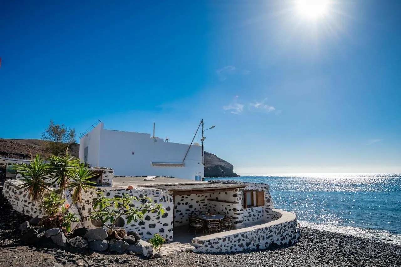 Villa La Casa Atlantica Lajita España