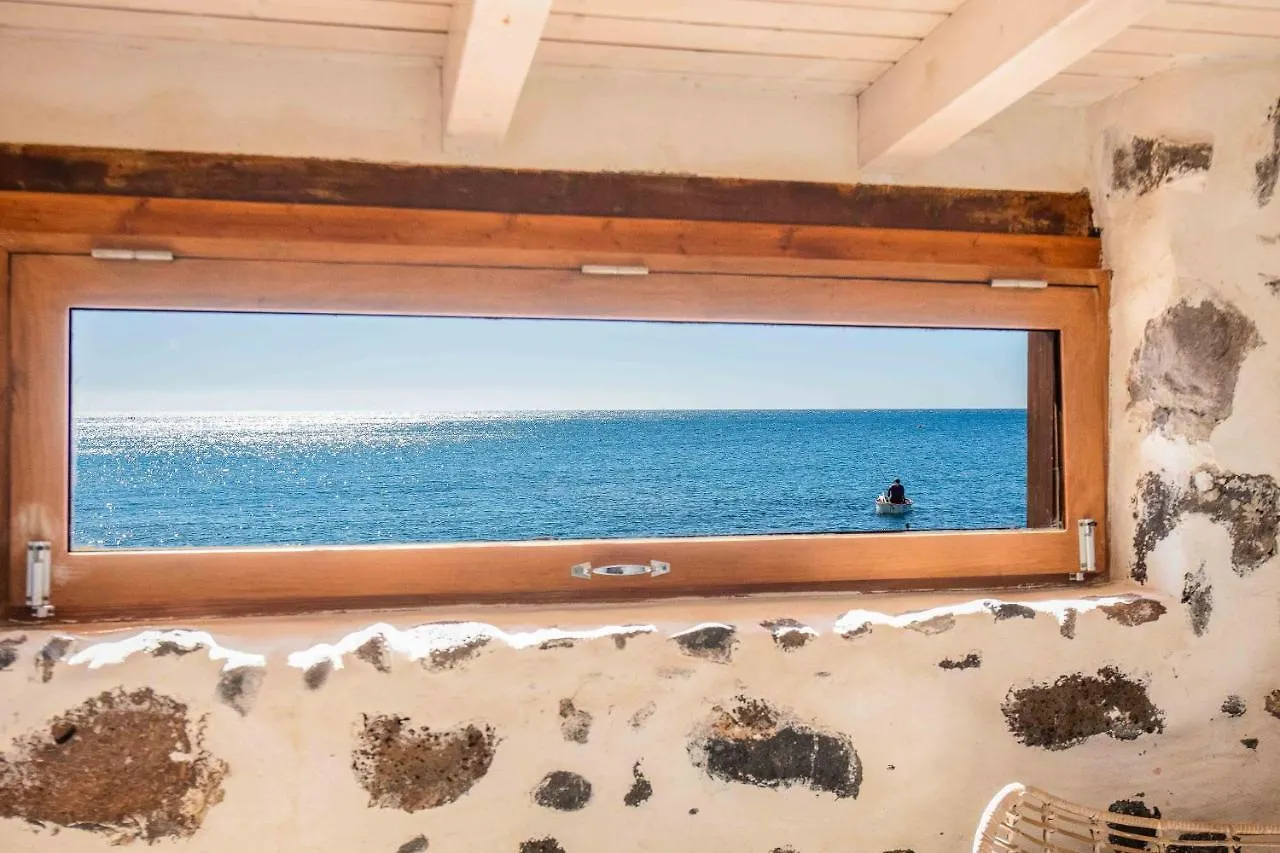 Сasa de vacaciones Villa La Casa Atlantica Lajita