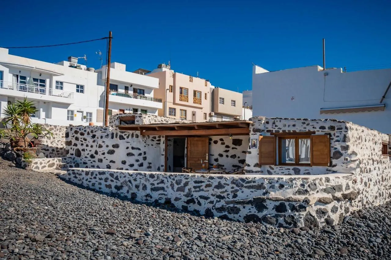 Villa La Casa Atlantica Lajita Сasa de vacaciones