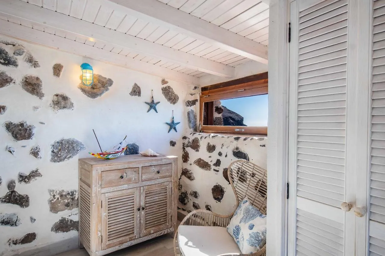 Prázdninový dům Vila La Casa Atlantica Lajita Španělsko