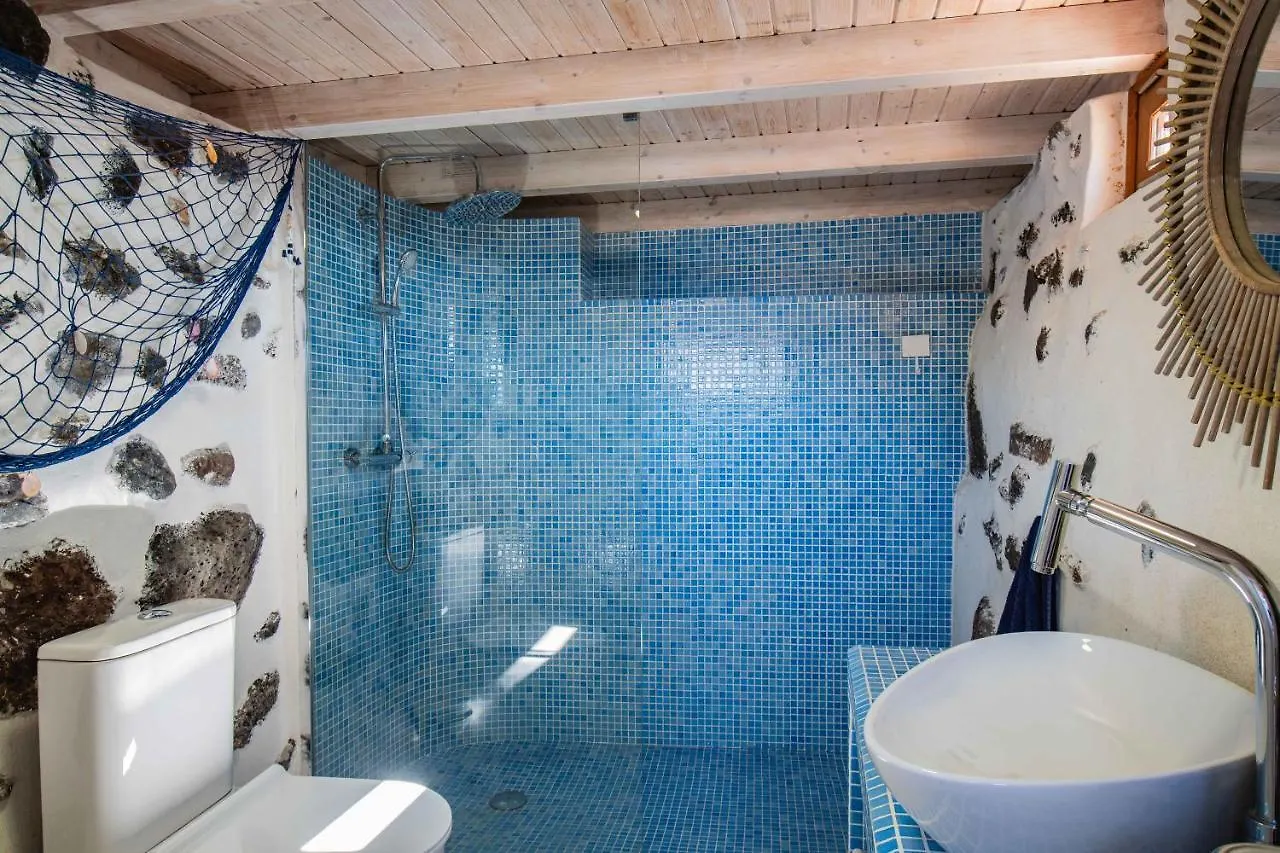 Vila La Casa Atlantica Lajita 0*,  Španělsko