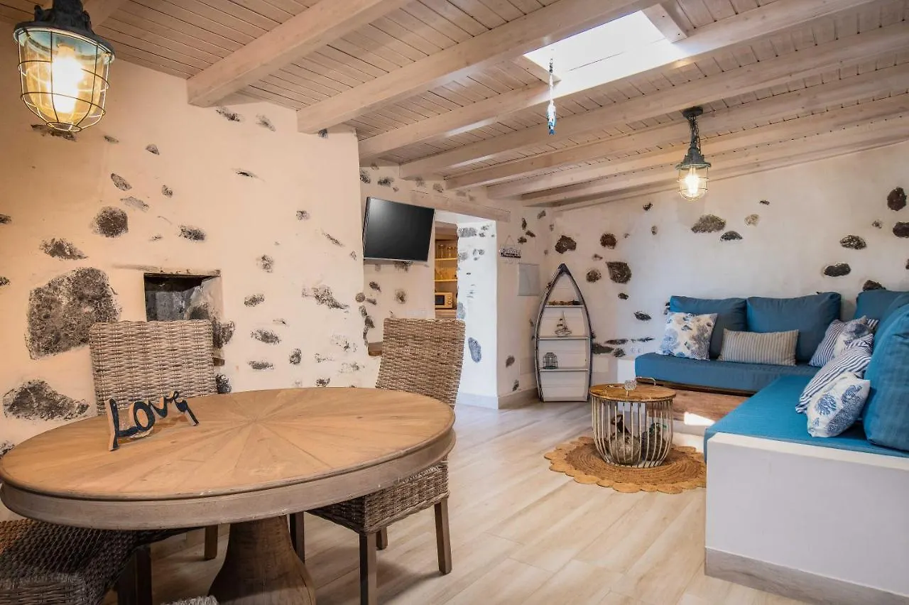 Villa La Casa Atlantica Lajita
