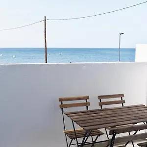  Apartamento Barca