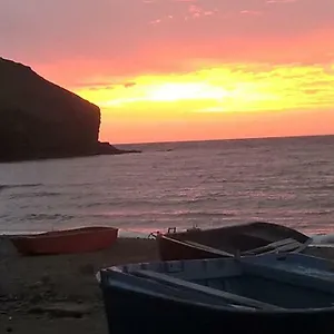 Сasa de vacaciones La Orilla House